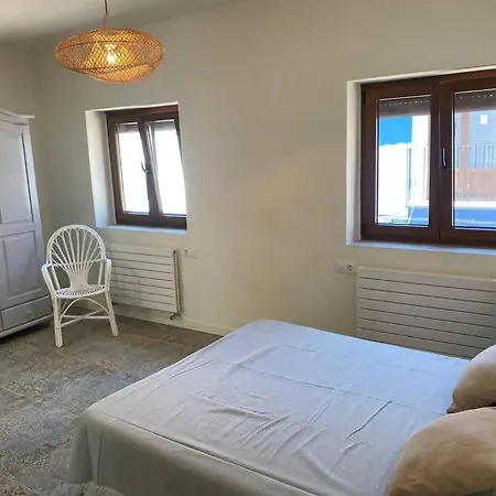 Dom wakacyjny Casa Junto Al Castillo *