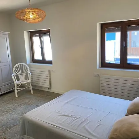Holiday home Casa Junto Al Castillo *