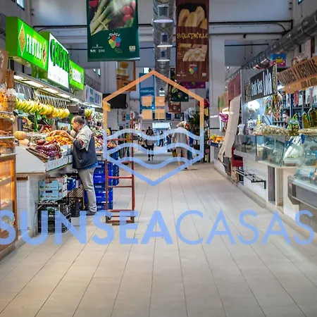 Dom wakacyjny Casa Junto Al Castillo Denia