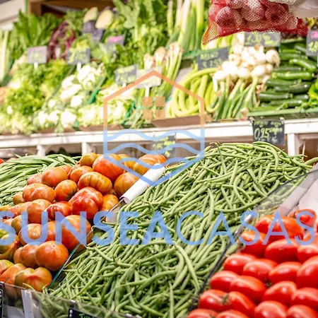 Casa Junto Al Castillo * Denia