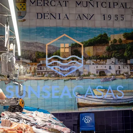 Dom wakacyjny Casa Junto Al Castillo