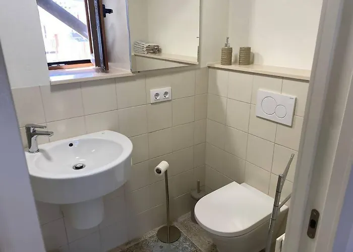 Casa Junto Al Castillo Dénia