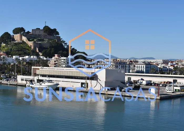 Casa Junto Al Castillo *