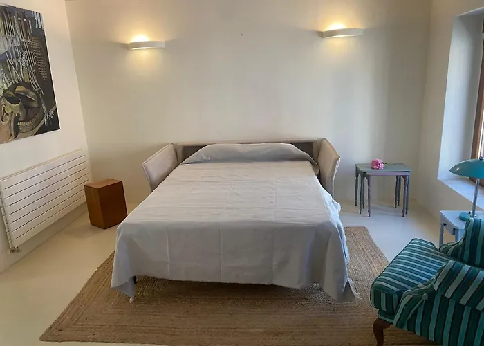 Casa Junto Al Castillo Dénia