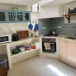 Dom wakacyjny Casa Junto Al Castillo Denia