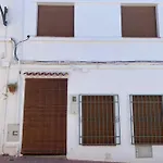 Casa Junto Al Castillo Denia