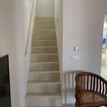 בית נופש Casa Junto Al Castillo *