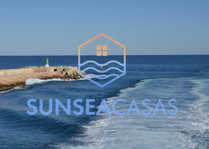 Casa Junto Al Castillo Vakantiehuis Dénia