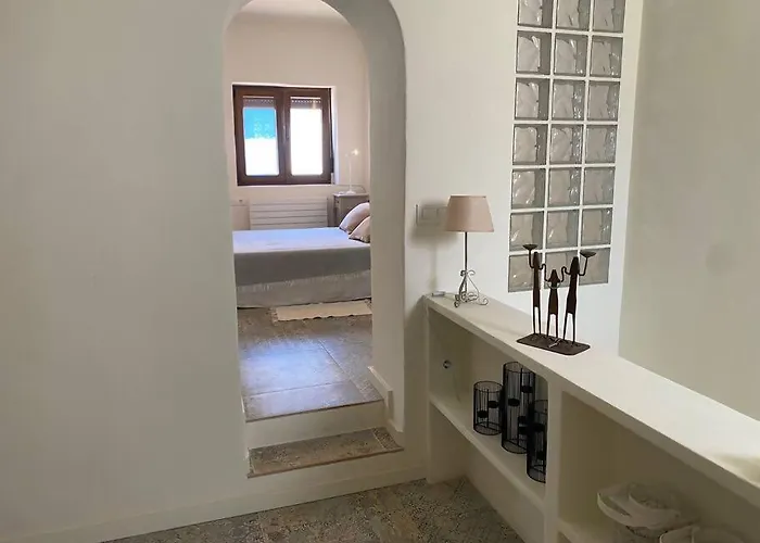 Casa Junto Al Castillo