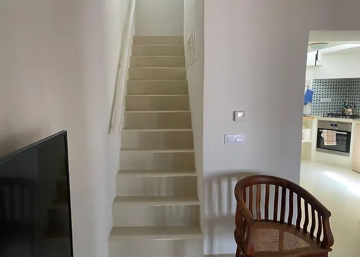 Vakantiehuis Casa Junto Al Castillo *