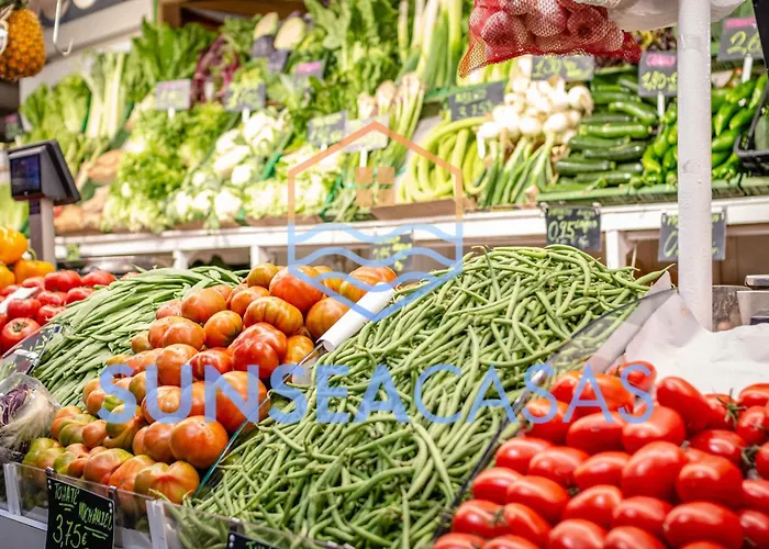 Casa Junto Al Castillo * Dénia