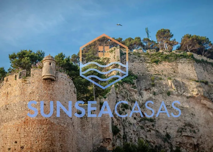 Casa Junto Al Castillo