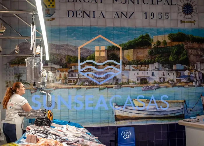 בית נופש Casa Junto Al Castillo