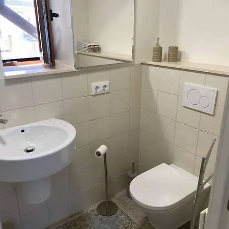 Casa Junto Al Castillo Dénia