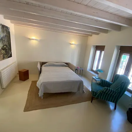 Casa Junto Al Castillo Дения